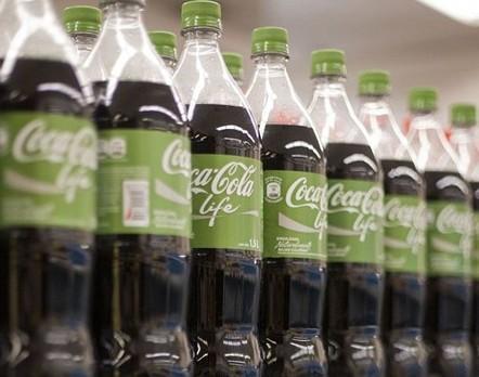 可口可樂跨界推酒精飲品，CEO預(yù)言“黑科技”將成今夏涼爽神器