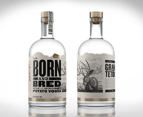 盤點(diǎn)五國名酒 中國這一款，實(shí)至名歸