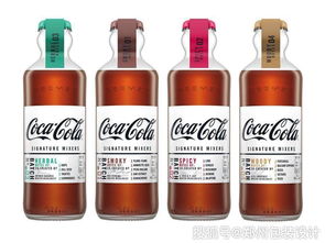 可口可樂與雞尾酒聯姻 當經典汽水遇上酒精，你會嘗試可口可樂味雞尾酒嗎？